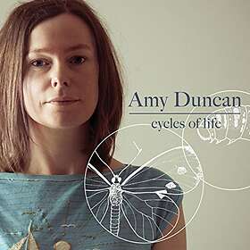 Duncan Amy: Cycles Of Life