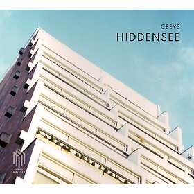 Ceeys: Hiddensee CD