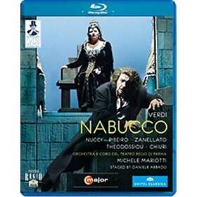 Verdi: Nabucco