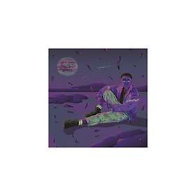 Brown Harriet: Contact (Vinyl)