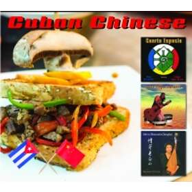 Cuban Chinese CD