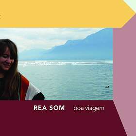 Rea Som: Boa Viagem CD