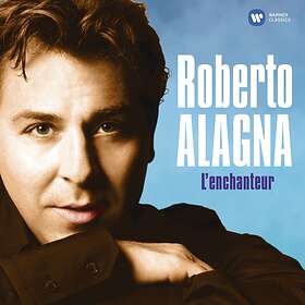 Roberto Alagna: L'enchanteur CD