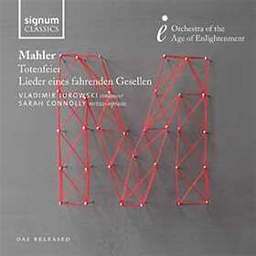 Mahler: Totenfeier