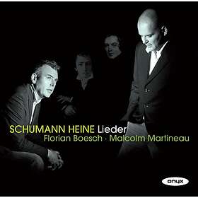 Schumann: Lieder