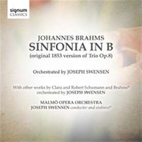 Brahms: Sinfonia In B