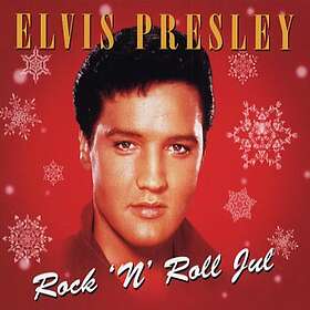 Presley Elvis: Rock'n'roll Jul 1954-58