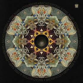 Bacao Rhythm & Steel Band: Expansions (Emerald) (Vinyl)