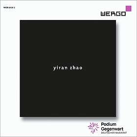 Zhao Yiran: Yiran Zhao CD