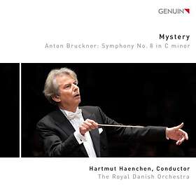 Bruckner: Mystery Symphony No 8 In C Minor CD