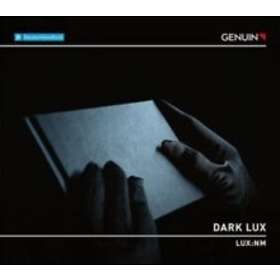 LUX:NM: Dark Lux CD