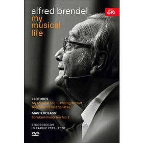 Brendel Alfred: My Musical Life