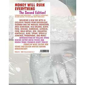 Money Will Ruin Everything Vol 2 CD