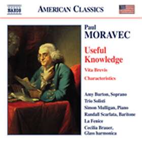 Moravec: Vita Brevis