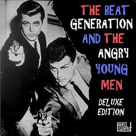 Beat Generatioon & The Angry Young Men CD