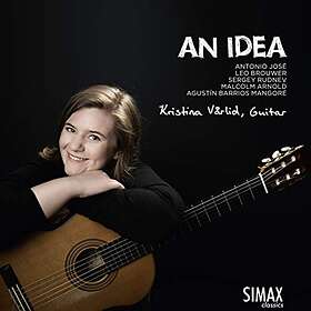 Vårlid Kristina: An Idea