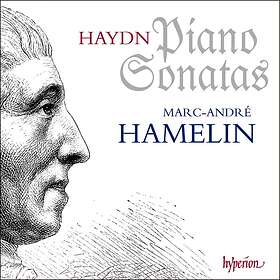 Haydn: Piano Sonatas