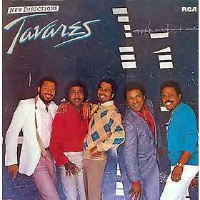 Tavares: New Directions CD
