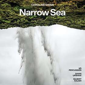 Shaw Caroline: Narrow Sea CD