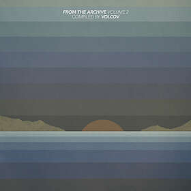 From The Archive 2 Compiled By Volcov (Vinyl)