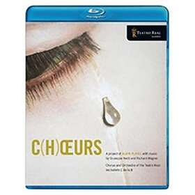 Wagner / Verdi: Choeurs