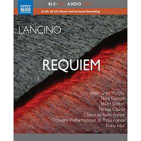 Lancino Thierry: Requiem