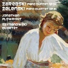 Zarebski: Piano Quintet
