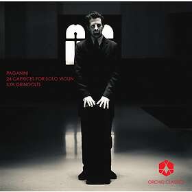 Paganini: 24 Caprices