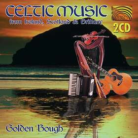 Golden Bough: Celtic Music From Ireland... CD