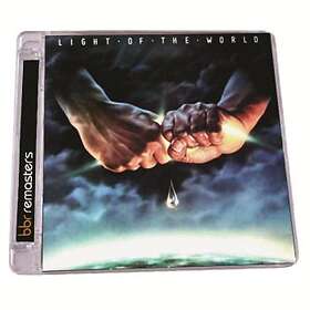 Light Of The World: Light Of The World (Expand.)