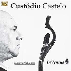 Castelo Custodio: In Ventus CD