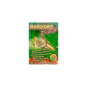 Karaoke: Carols Karaoke