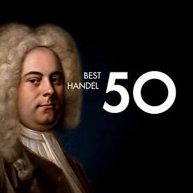 Händel: Best Händel 50