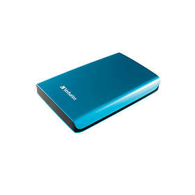 Verbatim Store 'n' Go Portable USB 3.0 1TB