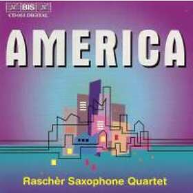 Jens Braun - America CD