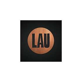 Lau: Bell That Never Rang CD