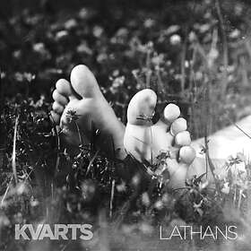 Kvarts: Lathans CD