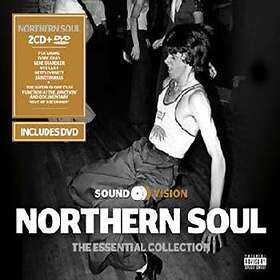 Northern Soul / Essential Collection CD