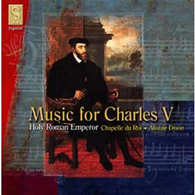 Music For Charles V