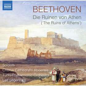 Beethoven: Die Ruinen Von Athen CD