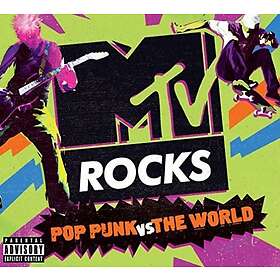 MTV Rocks CD