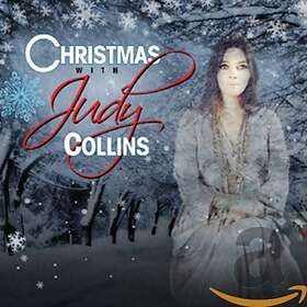 Collins Judy: Christmas With Judy Collins CD