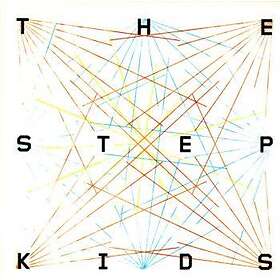 Stepkids: Stepkids