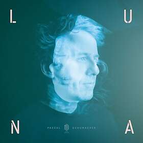 Schumacher Pascal: Luna (Vinyl)