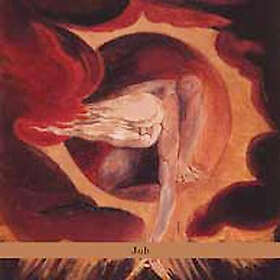 Naftule's Dream: Job CD