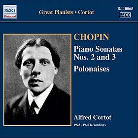 Cortot Alfred: Cortot Edition Vol 4 CD