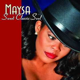 Maysa: Sweet Soul Classics