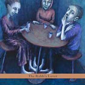 Scheinman Jenny: Rabbi's Lover CD