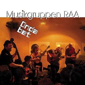 Musikgruppen Raa: Onda Bet