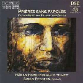 Hardenberger Håkan: French Music For... SACD
